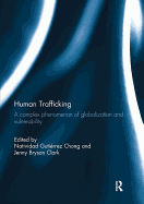 Human Trafficking: A Complex Phenomenon of Globalization and Vulnerability