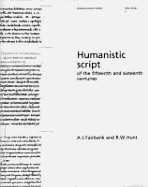 Humanistic Script