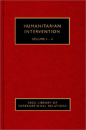 Humanitarian Intervention - Pattison, James (Editor)
