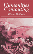 Humanities Computing
