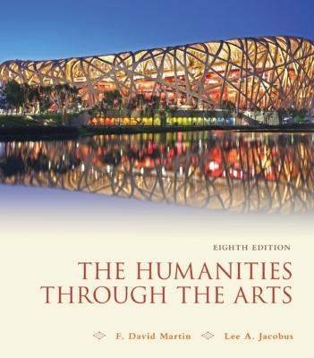 Humanities Through the Arts - Martin F, David, and Jacobus Lee, and Martin, F David