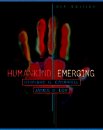 Humankind Emerging