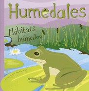 Humedales: Habitats Humedos