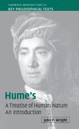 Hume's 'A Treatise of Human Nature': An Introduction