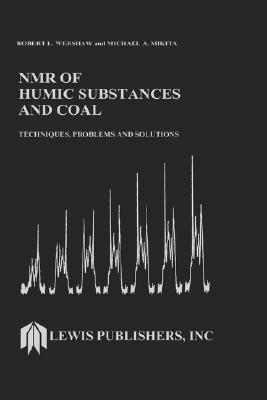 Humic Substances - Wershaw, Robert L., and Mikita, Michael A.