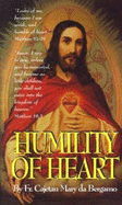 Humility of Heart