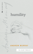 Humility (Sea Harp Timeless series)