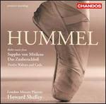 Hummel: Ballet Music from Sappho von Mitilene, Das Zauberschloß