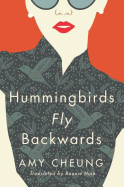Hummingbirds Fly Backwards