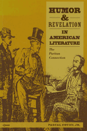 Humor and Revelation in American Literature: The Puritan Connection