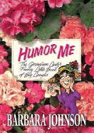 Humor Me - Johnson, Barbara