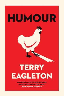 Humour - Eagleton, Terry