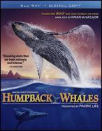 Humpback Whales [Blu-ray]