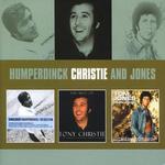 Humperdinck Christie and Jones