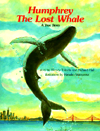 Humphrey the Lost Whale - Tokuda, Wendy, and Hall, Richard B