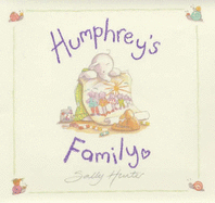 Humphrey's Family