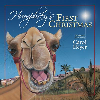 Humphreys First Christmas - Heyer, Carol