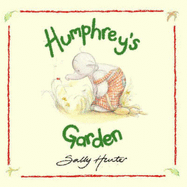 Humphrey's Garden - Hunter, Sally