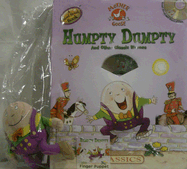 Humpty Dumpty: And Other Classic Rhymes