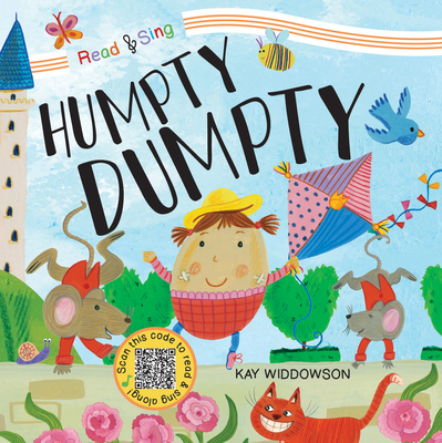 Humpty Dumpty - Widdowson, Kay