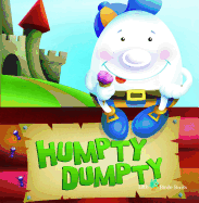 Humpty Dumpty - Rourke Educational Media