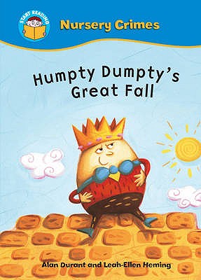 Humpty Dumpty's Great Fall - Durant, Alan