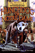 Hunchdog of Notre Dame - Friedman, Michael Jan