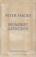 Hundert Gedichte