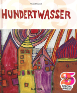 Hundertwasser: 1928-2000; Personality, Life, Work