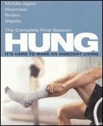 Hung: The Complete First Season [2 Discs] [Blu-ray]