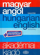 Hungarian-English Dictionary