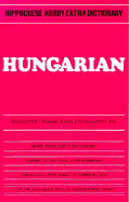 Hungarian Handy Extra Dictionary