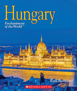 Hungary (Enchantment of the World)