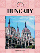 Hungary - Popescu, Julian