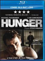 Hunger [Blu-ray/DVD]