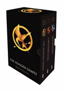 Hunger Games Special Edition Slipcase - Collins, Suzanne