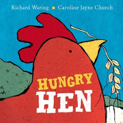 Hungry Hen - Waring, Richard