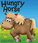 Hungry Horse