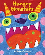 Hungry Monsters: Hungry Monsters - Mitter, Matt