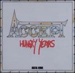 Hungry Years (Digital Remix)