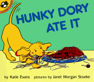 Hunky Dory Ate It