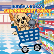 Hunny & Koko's Supermarket Sweep