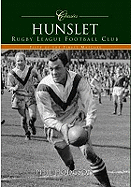 Hunslet Rugby League Football Club (Classic Matches): Fifty of the Finest Matches