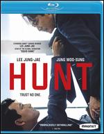 Hunt [Blu-ray] - Lee Jung-Jae