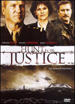 Hunt for Justice - Charles Biname