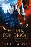 Hunt for Orion: Guardians of Orion