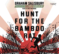 Hunt for the Bamboo Rat