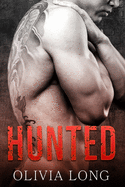 Hunted: A Stepbrother Romance Novel