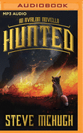 Hunted: An Avalon Novella