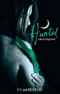 Hunted: Number 5 in series - Cast, Kristin, and Cast, P C